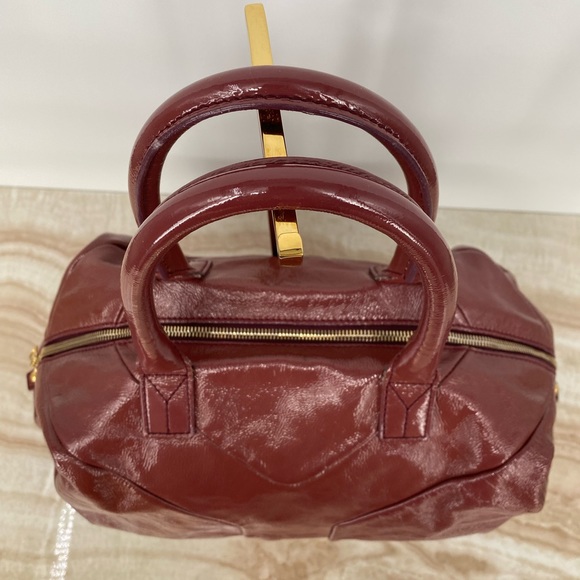 YSL Bowling Ball Bag - Picture 3 of 12